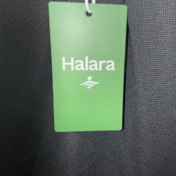 HALARA Black Trousers - Picture 4 of 5